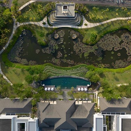 Rumah Luwih Beach Resort Bali Keramas Exterior foto