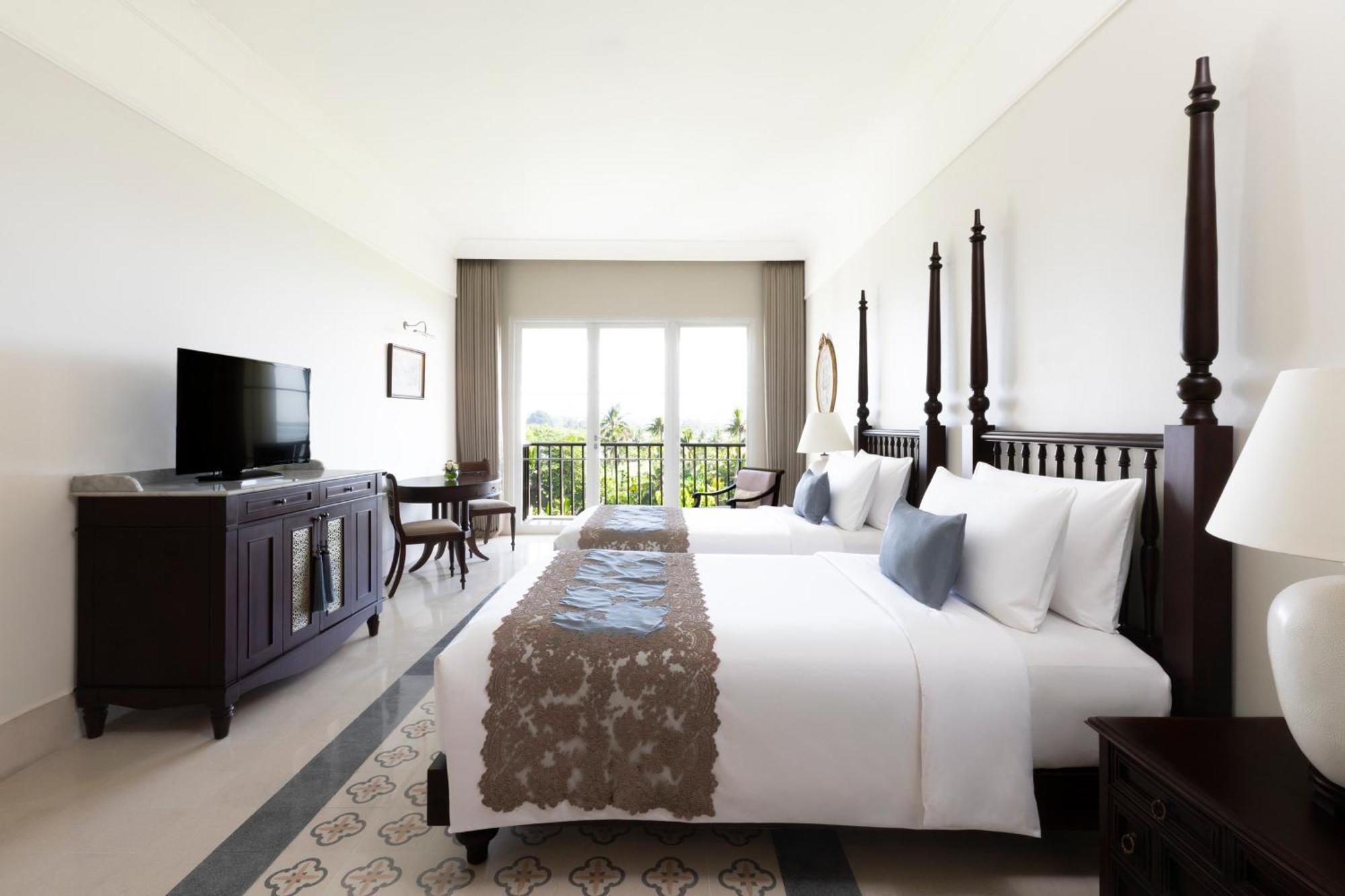 Rumah Luwih Beach Resort Bali Keramas Exterior foto