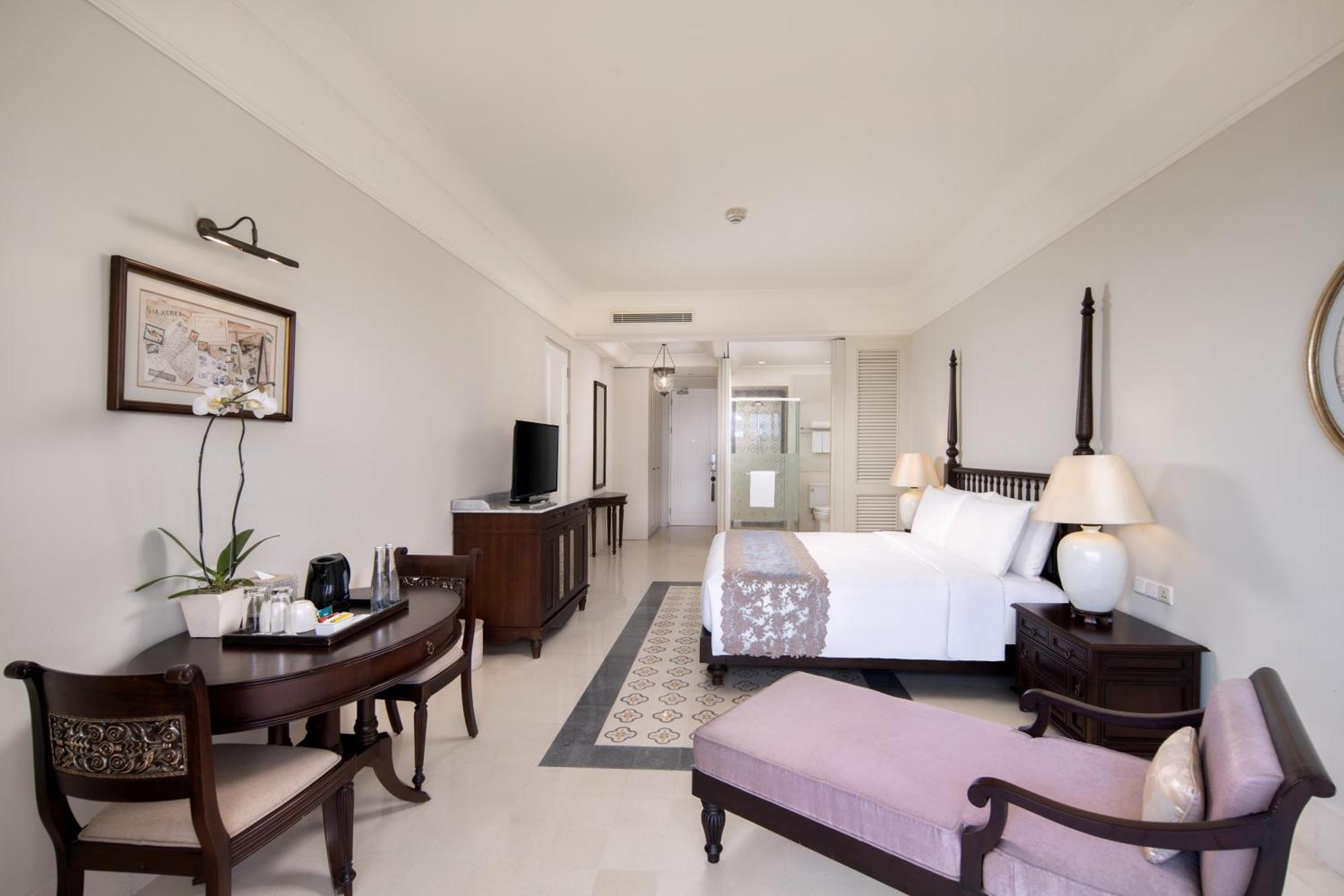 Rumah Luwih Beach Resort Bali Keramas Exterior foto
